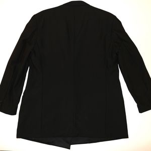 Valentino | Suits & Blazers | Valentino Doublebreasted Tuxedo Jacket ...